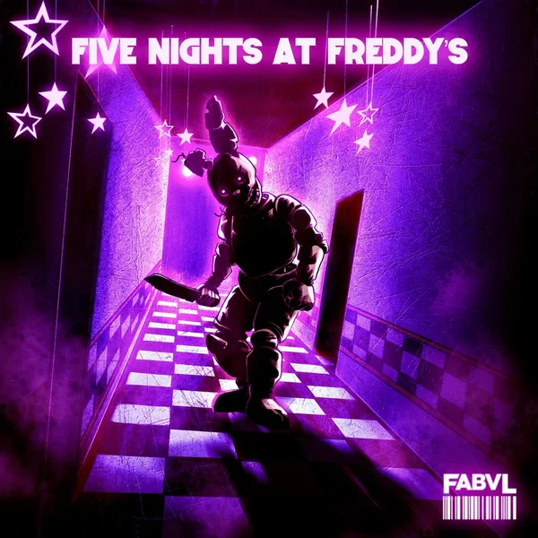 Five Nights at Freddy's