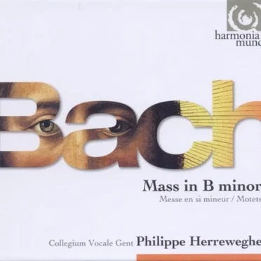 Mass in B minor / Motets