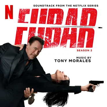 FUBAR: Season 2 (Soundtrack From The Netflix Series)