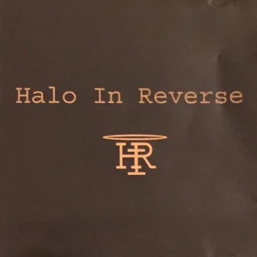 Halo in Reverse by Halo in Reverse - album cover