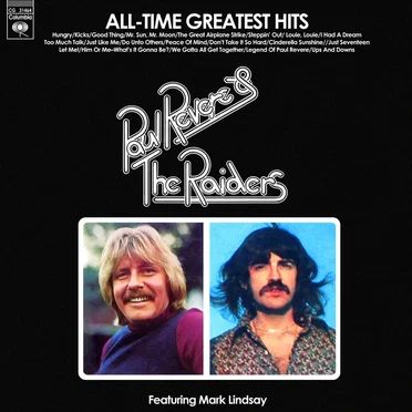 All-Time Greatest Hits