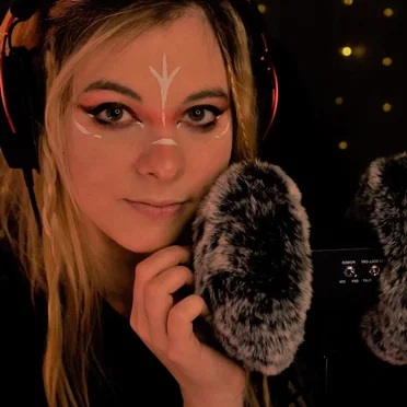 Cozy Sleep Asmr Extra Soft and Fluffy Subtle Sounds by ASMR_Divinity - album cover