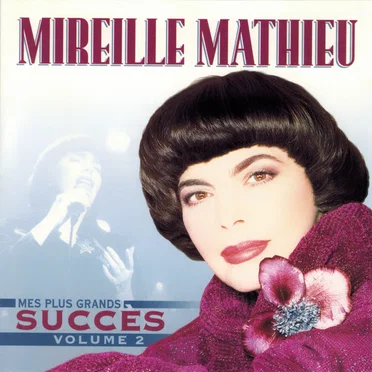 Mes plus grands succès, Volume 2