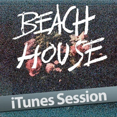 iTunes Session EP