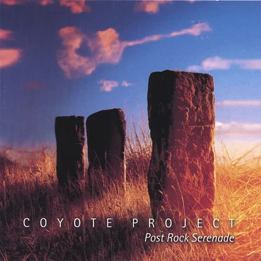 Post Rock Serenade