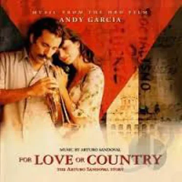 For Love or Country