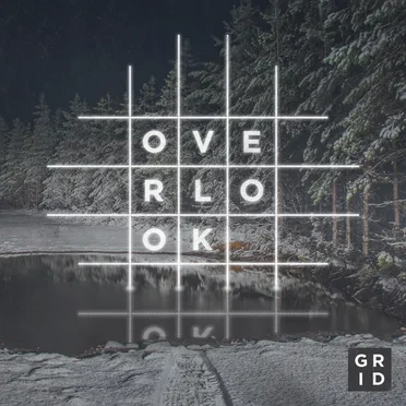 Overlook by GRID - album cover