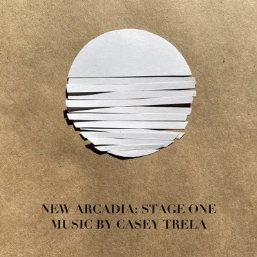 New Arcadia: Stage One Original Soundtrack