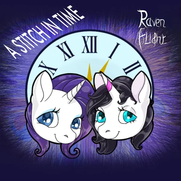 A Stitch in Time