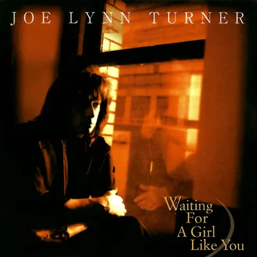 Waiting for a Girl Like You