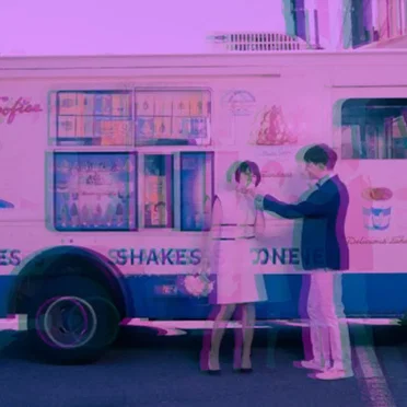 Ice Cream Truck