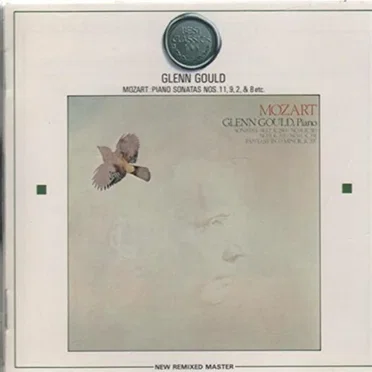 Piano Sonatas Nos. 11, 9, 2 & 8 etc.