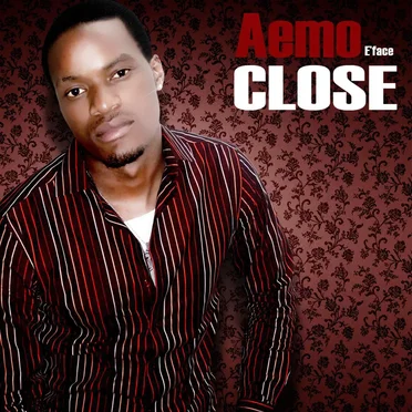 Close by Aemo E'face - album cover