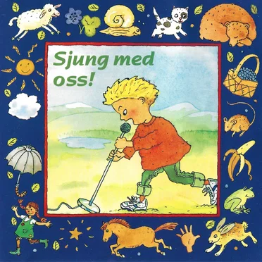 Sjung med oss!