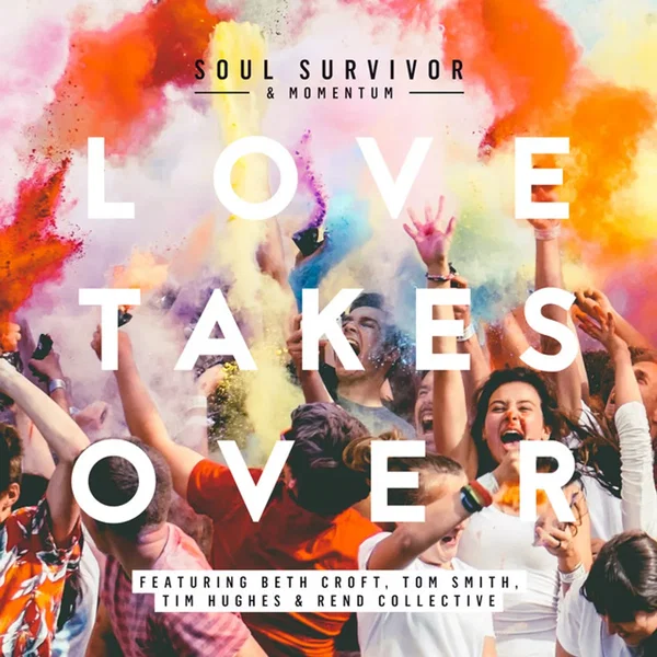 Love Takes Over