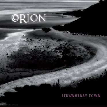 Strawberry Town