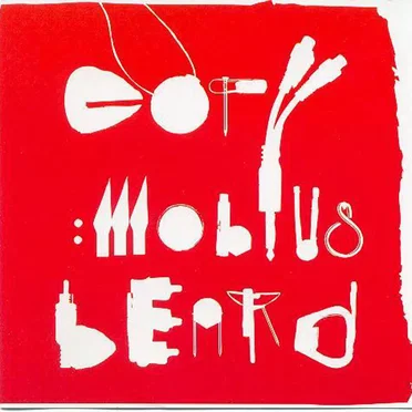 Mobius Beard