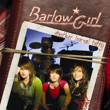 Another Journal Entry by BarlowGirl - album cover