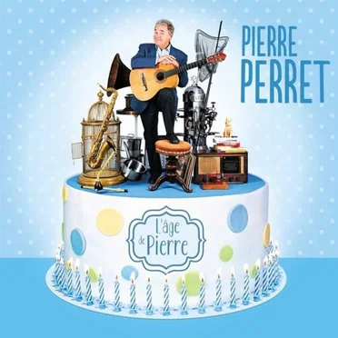 L’Âge de Pierre