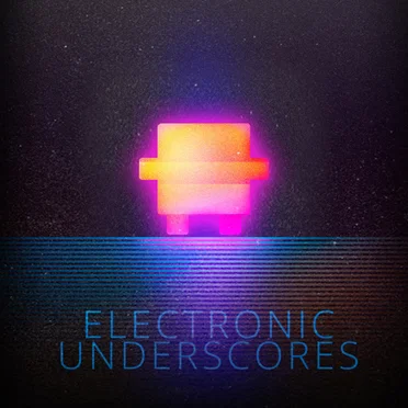 Electronic Underscores