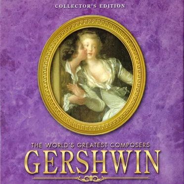 The World's Greatest Composers: Gershwin