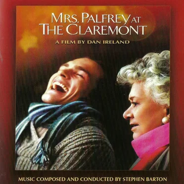 Mrs. Palfrey at the Claremont