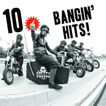 10 Bangin' Hits!