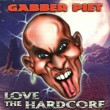 Love the Hardcore