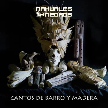 Cantos De Barro Y Madera