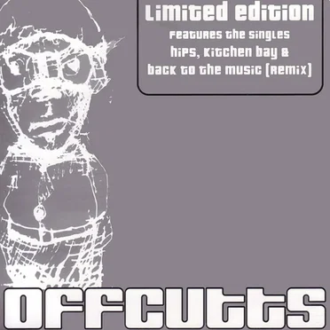 Homestyle EP by Offcutts - album cover