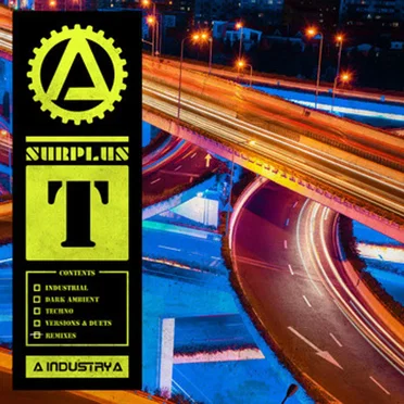 Surplus T - Remixes Volume IV