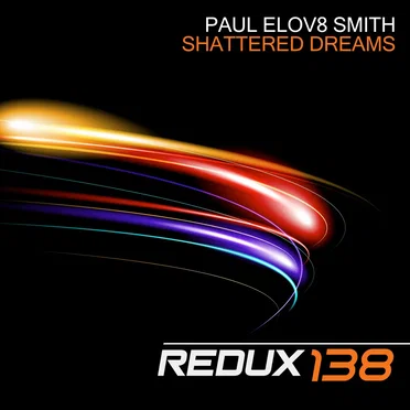 Paul Elov8 Smith