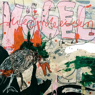 Vögel die Erde essen by Vögel die Erde essen - album cover