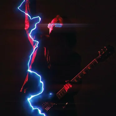 Thunderstruck (Cyberpunk)