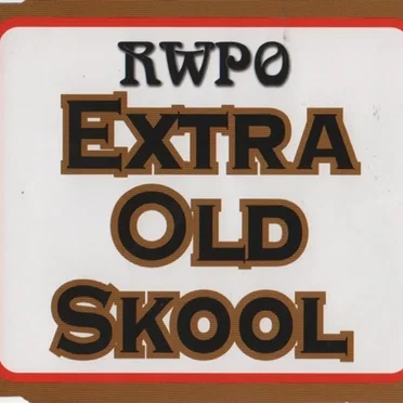 Extra Old Skool by Royal Winnipeg Porn Orchestra - album cover