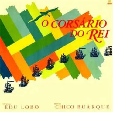 O corsário do rei