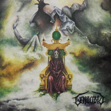 Genocidio