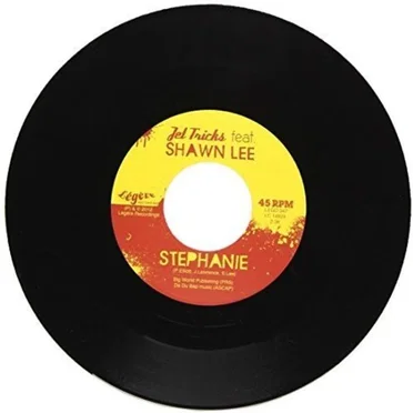 Stephanie / See Us Through