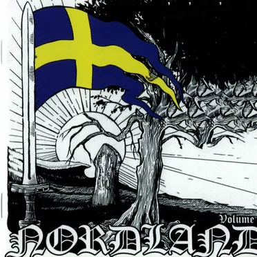 Nordland VIII by Various Artists - album cover