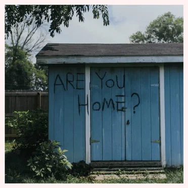 Are You Home? by Nave - album cover