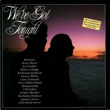 We’ve Got Tonight by Various Artists - album cover