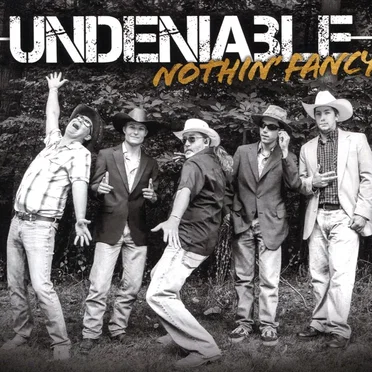 Undeniable