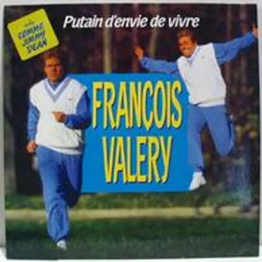 Putain d'envie de vivre