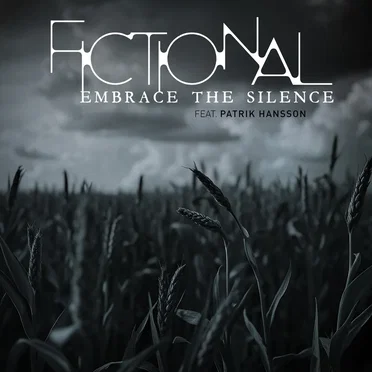 Embrace the Silence by Fictional - album cover