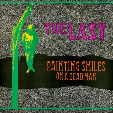 Painting Smiles on a Dead Man