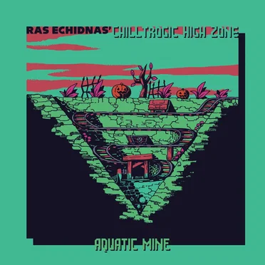 Aquatic Mine