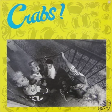 Les Crabs