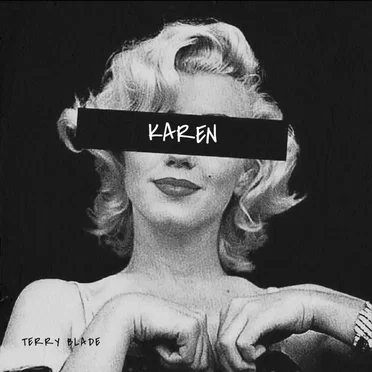 The Karen Blues
