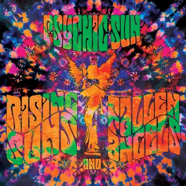 Rising Suns and Fallen Angels