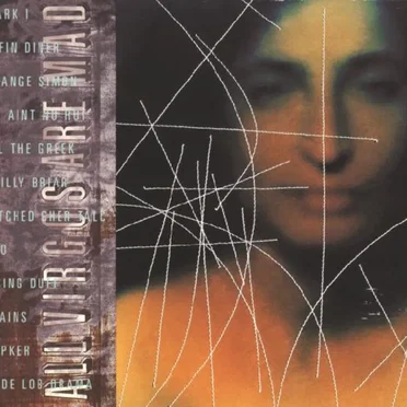 All Virgos are Mad by Various Artists - album cover